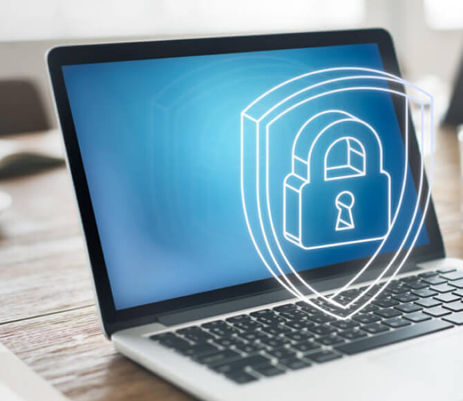 Protection of Personal Data
