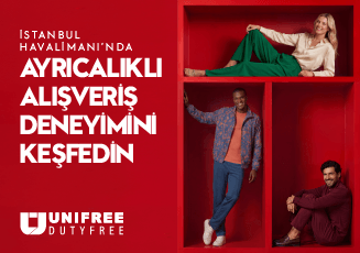 Hemen Üye Ol, Kazanmaya Başla!